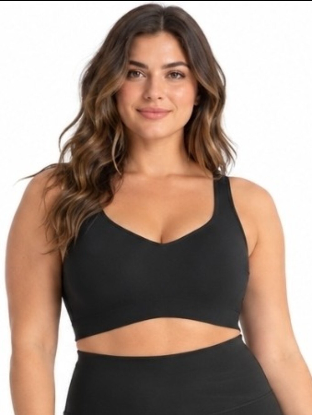 Knix Catalyst Sports Bra Size 5 (L)